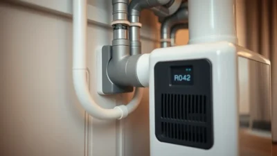 instalacje CO Gdańsk — ile trwa i jak zaplanować remont