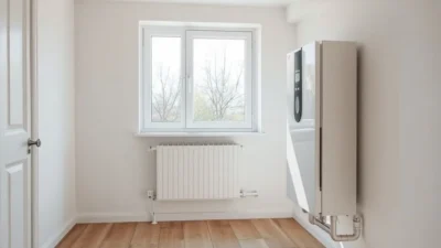 instalacje CO Inowrocław — co warto zrobić wiosną