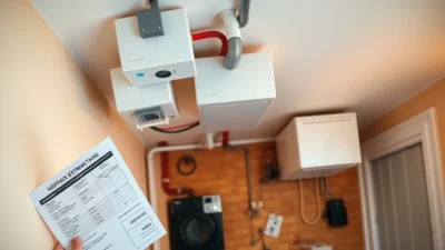 instalacje CO Kraków — ceny 2026 i aktualne stawki