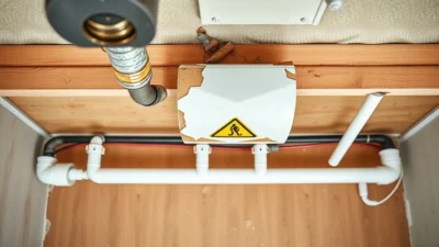 instalacje CO Poznań — na co uważać i jak uniknąć oszustw