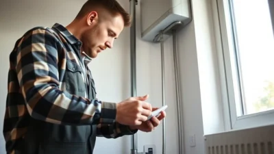 Jak wybrać dobrego instalacje CO w Wrocław — poradnik 2026