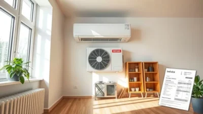 klimatyzacja Białystok — ceny 2026 i aktualne stawki