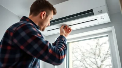 Jak wybrać firmę do montażu klimatyzacji w Kołobrzegu — poradnik 2026