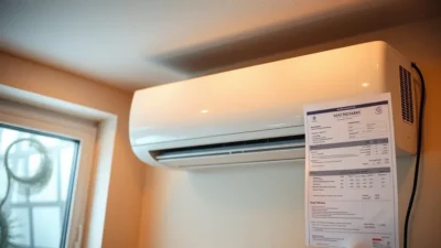 klimatyzacja w Starachowicach — ceny 2026 i aktualne stawki