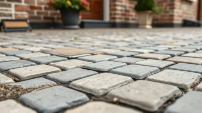 kostka brukowa w Koninie — na co uważać i jak uniknąć oszustw