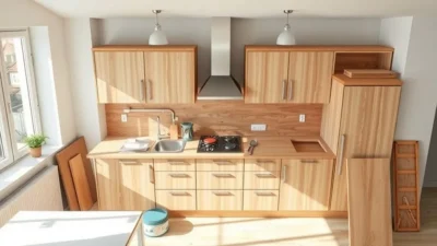 kuchnia Lublin — co warto zrobić wiosną