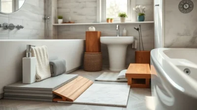 łazienka Bydgoszcz — porównanie cen i co wpływa na koszt