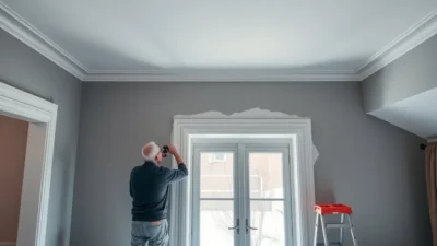 malarz w Wrocław — jak przebiega praca krok po kroku