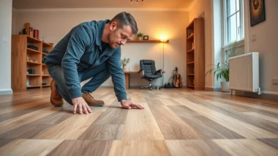 Jak wybrać dobrego panele podłogowe w Biłgoraj — poradnik 2026