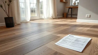panele podłogowe Rzeszów — ceny 2026 i aktualne stawki