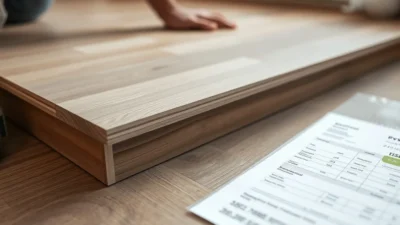 panele podłogowe w Siemianowicach Śląskich — ceny 2026 i aktualne stawki