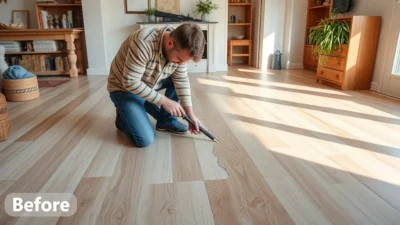 panele podłogowe w Wejherowie — najczęstsze problemy i jak je rozwiązać