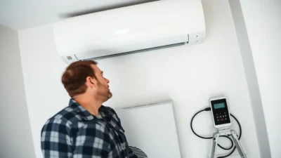 Jak wybrać dobrego pompa ciepła w Kraków — poradnik 2026