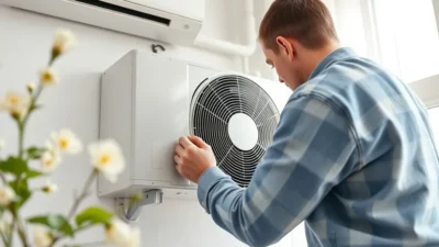 pompa ciepła w Rzeszowie — co warto zrobić wiosną 2026