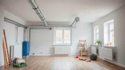 rekuperacja w Czeladzi — najczęstsze problemy i jak je rozwiązać