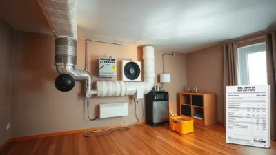 rekuperacja w Rumi — ceny 2026 i aktualne stawki