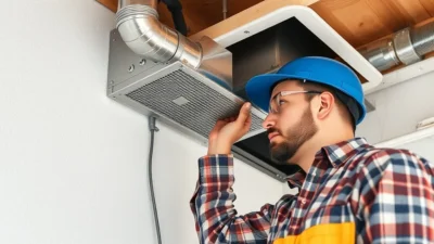 Jak wybrać dobrego rekuperacja w Tarnów — poradnik 2026