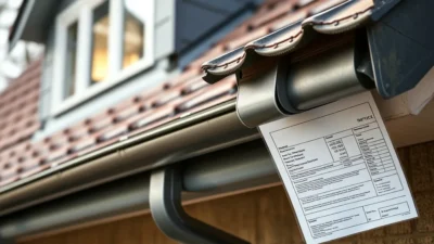 rynny i blacharstwo Opole — ceny 2026 i aktualne stawki