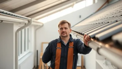 Jak wybrać firmę do rynien i blacharstwa w Chełmie — poradnik 2026