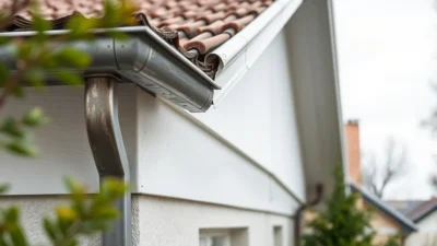 rynny i blacharstwo w Czeladzi — najczęstsze problemy i jak je rozwiązać