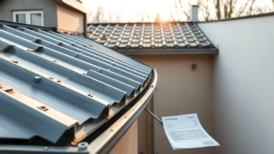 rynny i blacharstwo w Ostrołęce — ceny 2026 i aktualne stawki