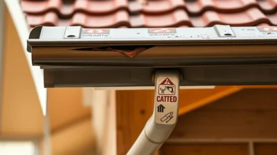 rynny i blacharstwo w Zabrzu — na co uważać i jak uniknąć oszustw