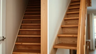 schody w Jędrzejowie — najczęstsze problemy i jak je rozwiązać