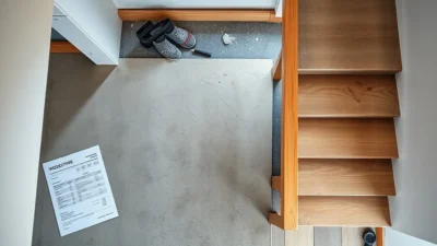 schody w Łomży — ceny 2026 i aktualne stawki