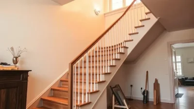 schody w Łomży — ile trwa remont i jak go zaplanować