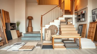 schody w Łomży — porównanie cen 2026 i co wpływa na koszt