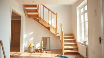 schody w Łomży — co warto zrobić wiosną 2026