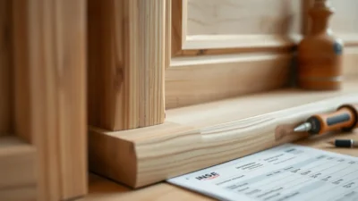 stolarz w Gliwicach — ceny 2026 i aktualne stawki