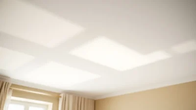 sufity podwieszane Siedlce — ile trwa i jak zaplanować remont