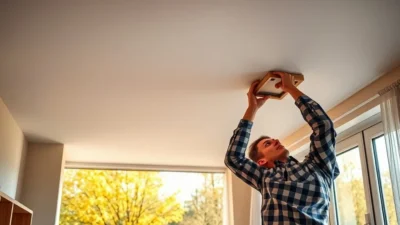 sufity podwieszane Tarnów — przygotowanie na jesień i zimę