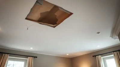 sufity podwieszane w Tychach — na co uważać i jak uniknąć oszustw