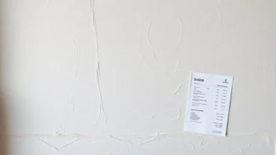 szpachlowanie Gdynia — ceny 2026 i aktualne stawki