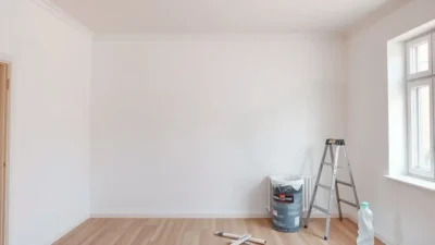 Najczęstsze problemy z szpachlowanie w Katowice i jak je naprawić