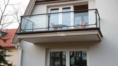 taras i balkon Pruszcz Gdański — na co uważać i jak uniknąć oszustw
