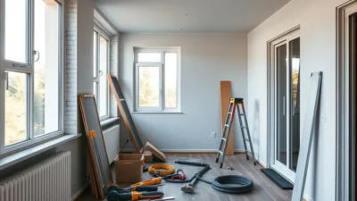 taras i balkon w Cieszynie — etapy pracy krok po kroku