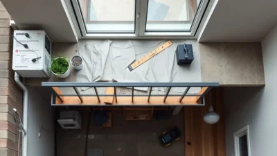 taras i balkon Elbląg — na co uważać i jak uniknąć oszustw