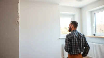 Jak wybrać dobrego tynkarz w Katowice — poradnik 2026