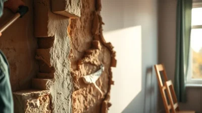 wyburzenia Gliwice — przygotowanie na jesień i zimę