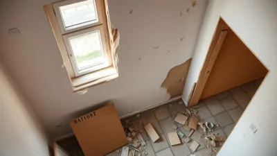 Najczęstsze problemy z wyburzenia w Gorzów Wielkopolski i jak je naprawić