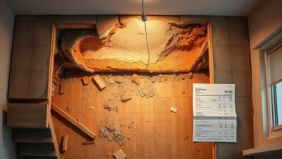 wyburzenia w Sosnowcu — ceny 2026 i aktualne stawki