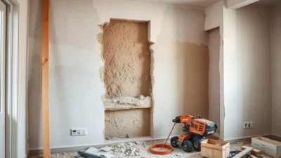 wyburzenia w Suwałkach — etapy pracy krok po kroku