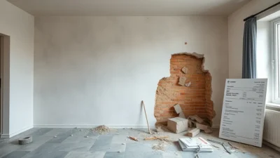 wyburzenia Tychy — ceny 2026 i aktualne stawki