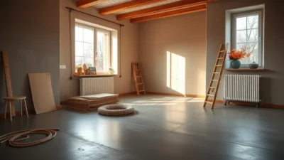 wylewki Cieszyn — przygotowanie na jesień i zimę