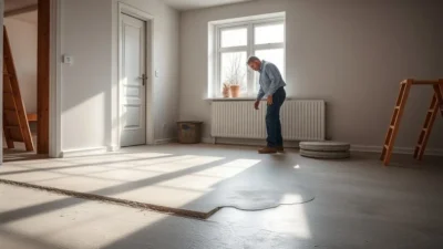 Jak wybrać dobrego wylewki w Gdańsk — poradnik 2026