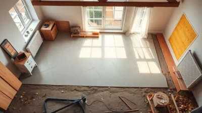 wylewki Słupsk — przygotowanie na jesień i zimę