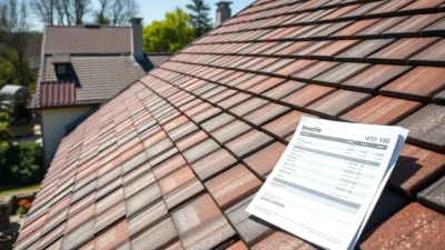 dekarz w Będzin — ceny 2026 i aktualne stawki